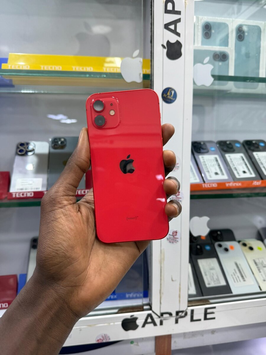 12 simple 64go écran changer