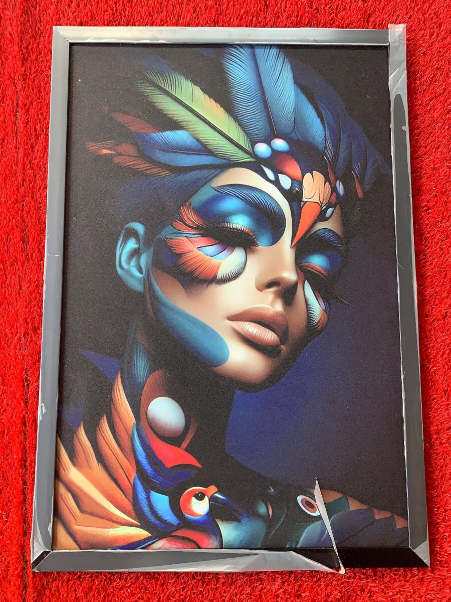 Both wood Lamination and Frame. Prices ranging 60gh -750gh