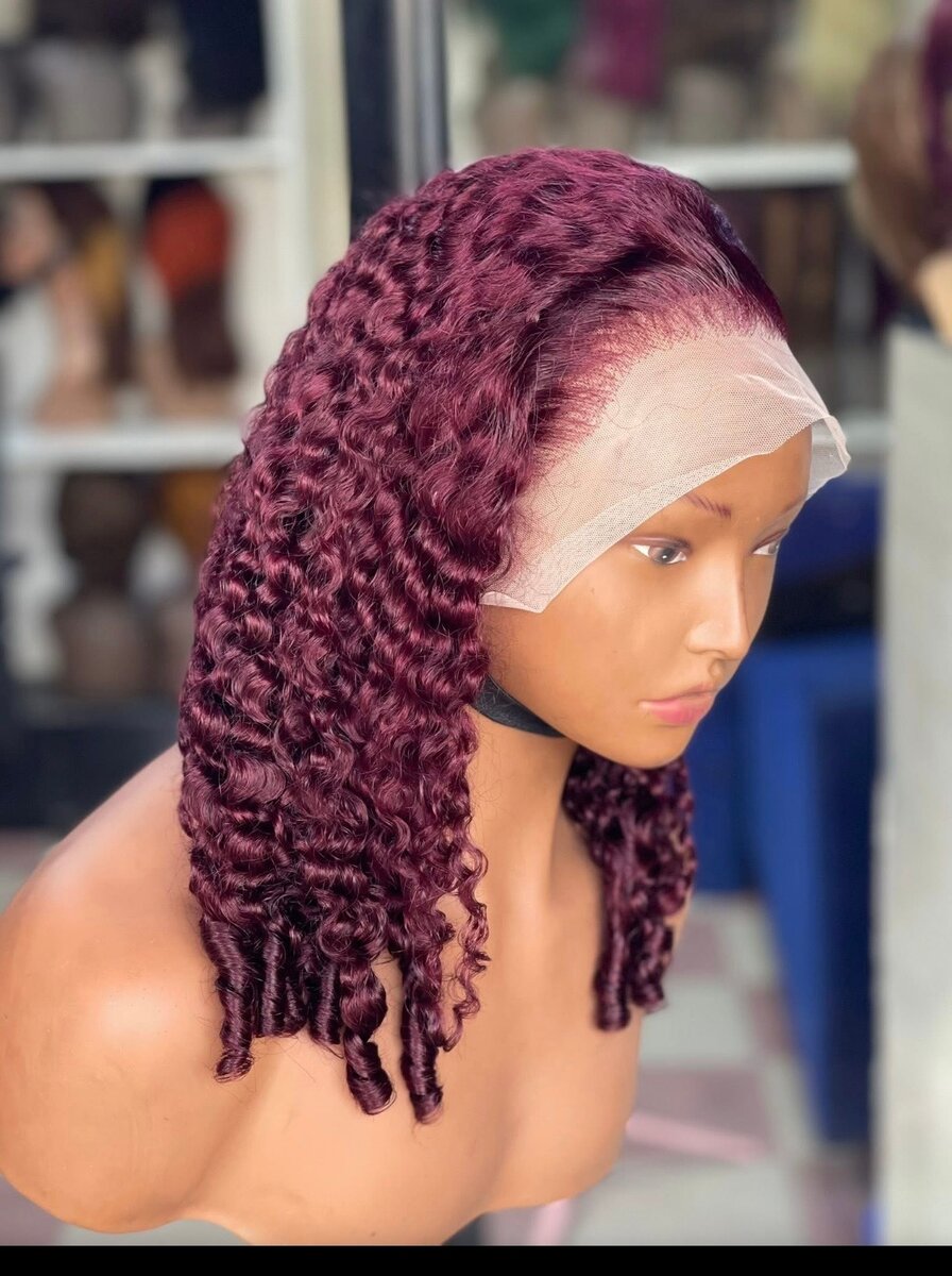 Water wave taille 16