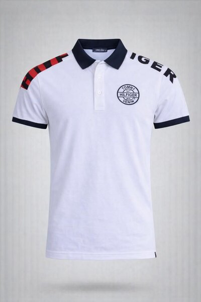 Tommy Hilfiger Polo pour homme