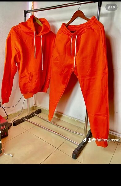 habit pour femme et homme