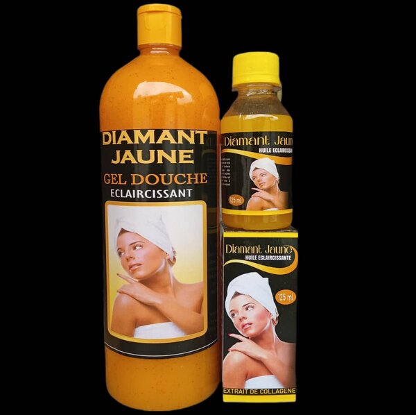 Ina La Malienne shop