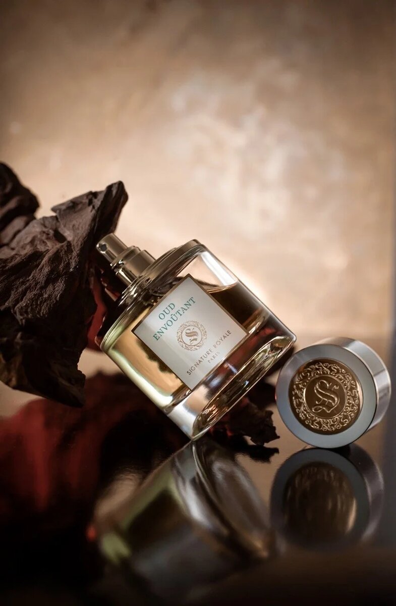 Parfum Oud Envoûtant 50ml