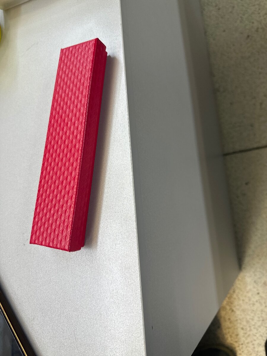 Коробки для украшений