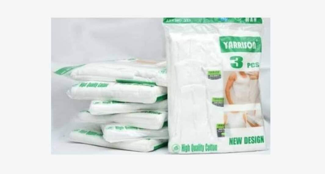 Quality men singlets