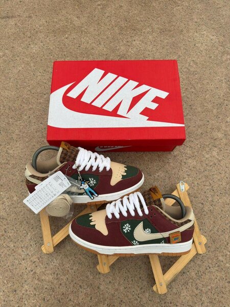 Nike Sneakers Limited