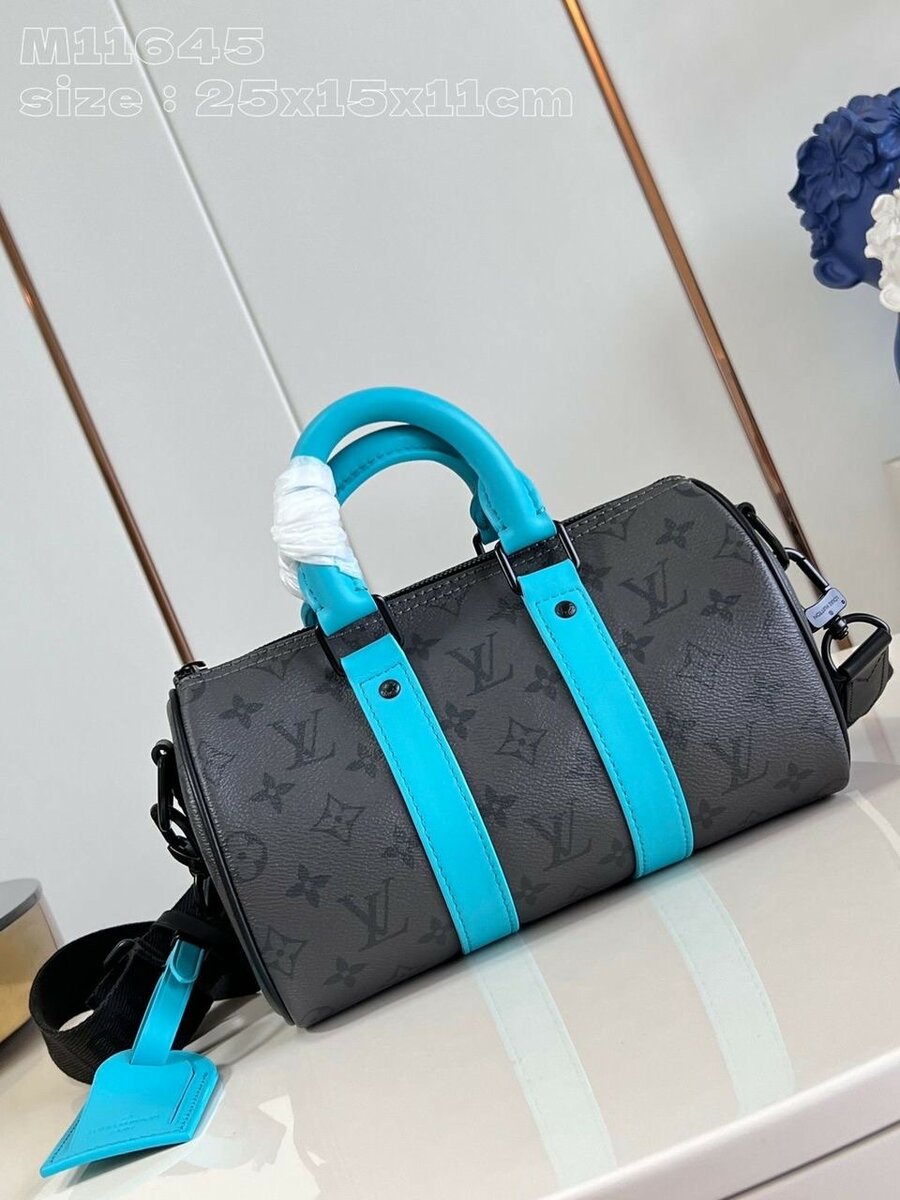 Sacoche Louis Vuitton