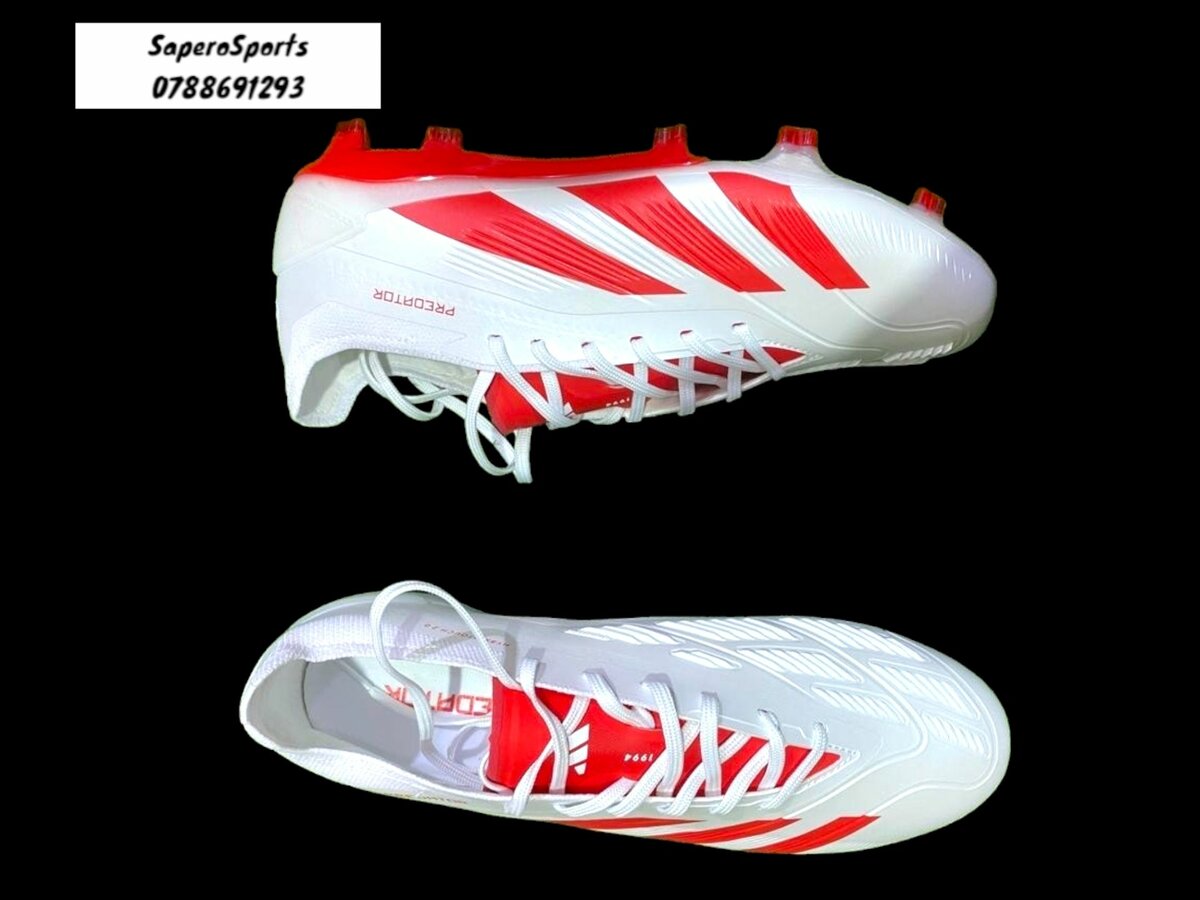 Adidas Predator