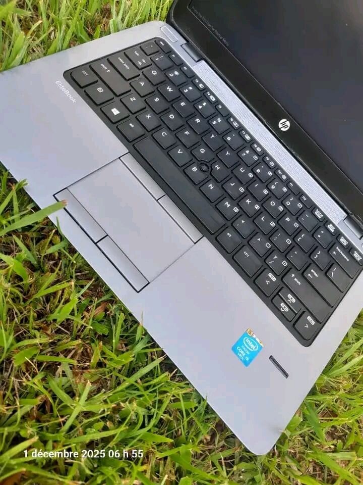 Ordinateur portable HP