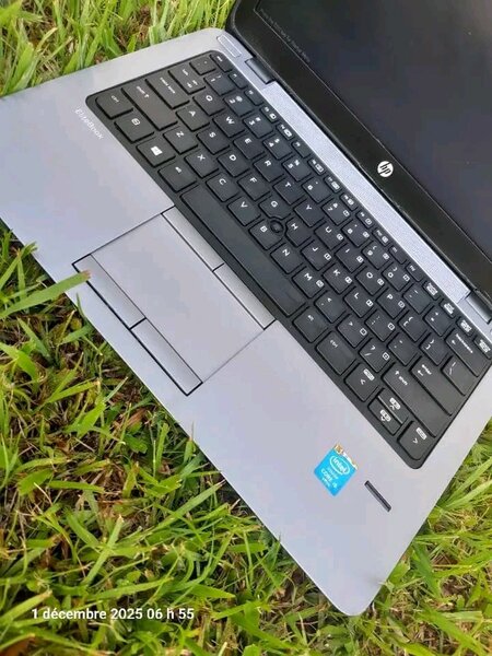 Ordinateur portable HP