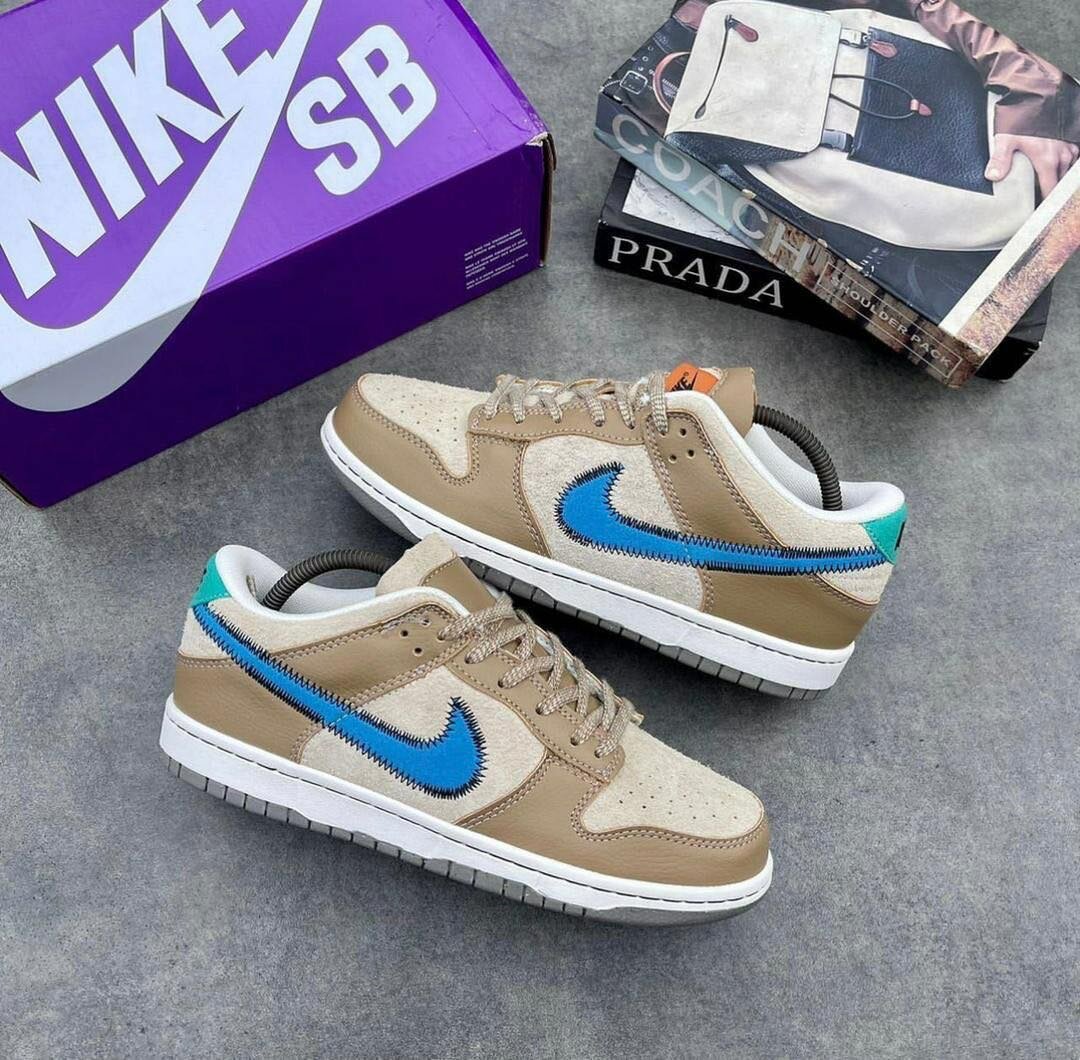 Nike Dunk Low