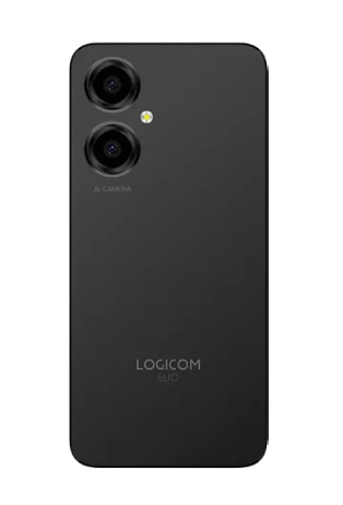 Logicom elio téléphone neuf