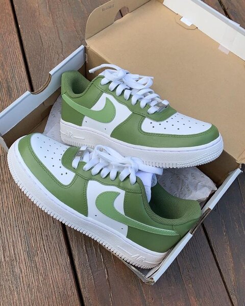 Air force