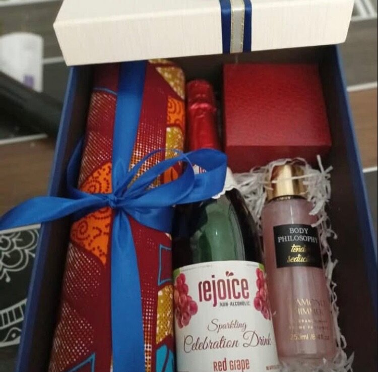 Mothers Day gift packages