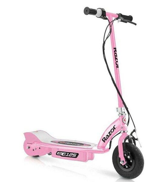 Trottinette électrique Razor