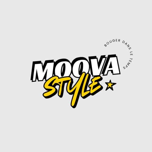 MOOVA STYLE