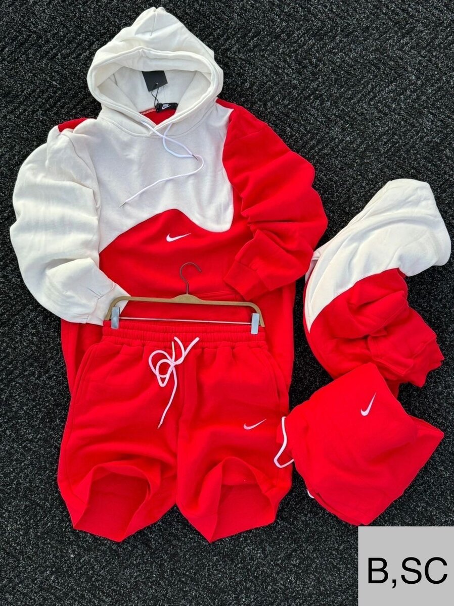 Complets pulls de qualité