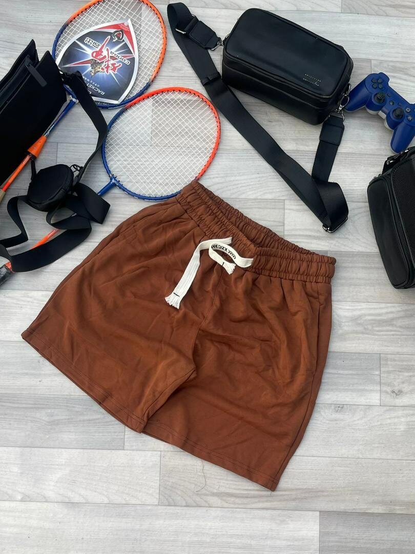 Shorts de sport pour hommes