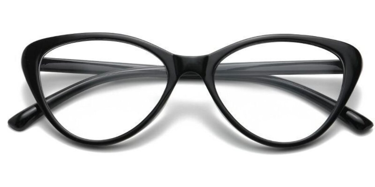 Lunettes de vue élégantes