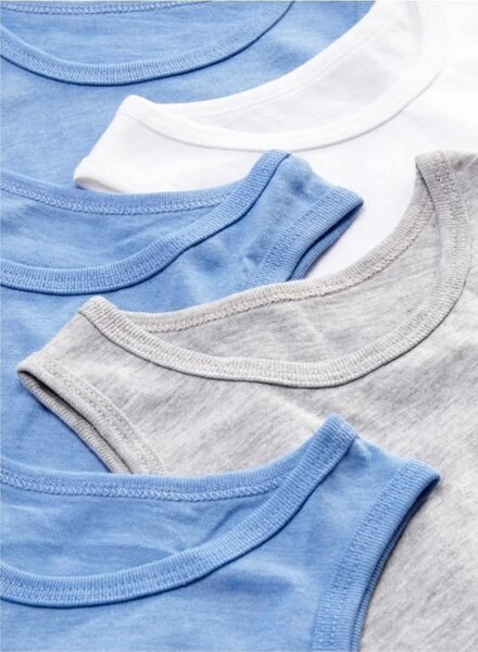 Debardeur Garcon 12-13 ans