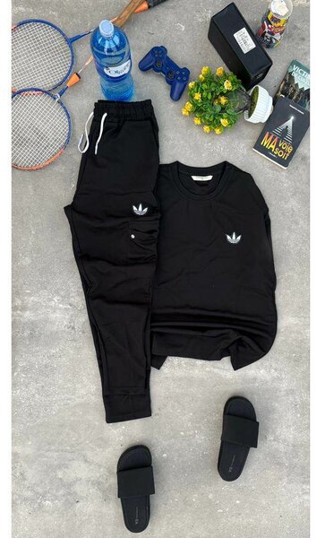 Ensemble décontracté homme