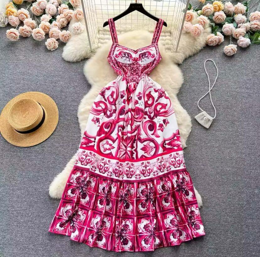 Ladies Top and down Skirts