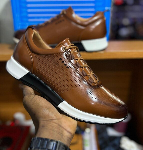 Sneakers unisex confortables