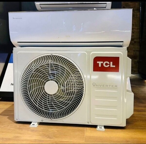 TCL air conditioner