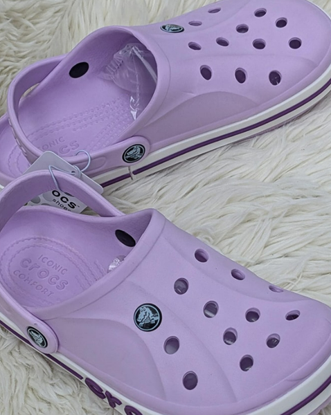 Crocs 