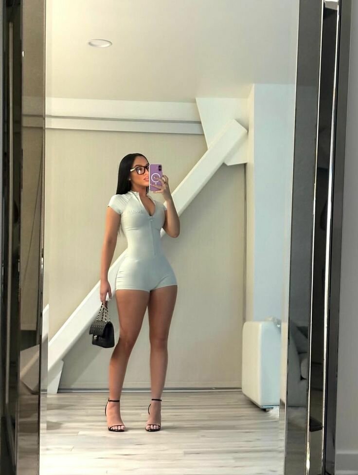 Ensemble féminin tendance