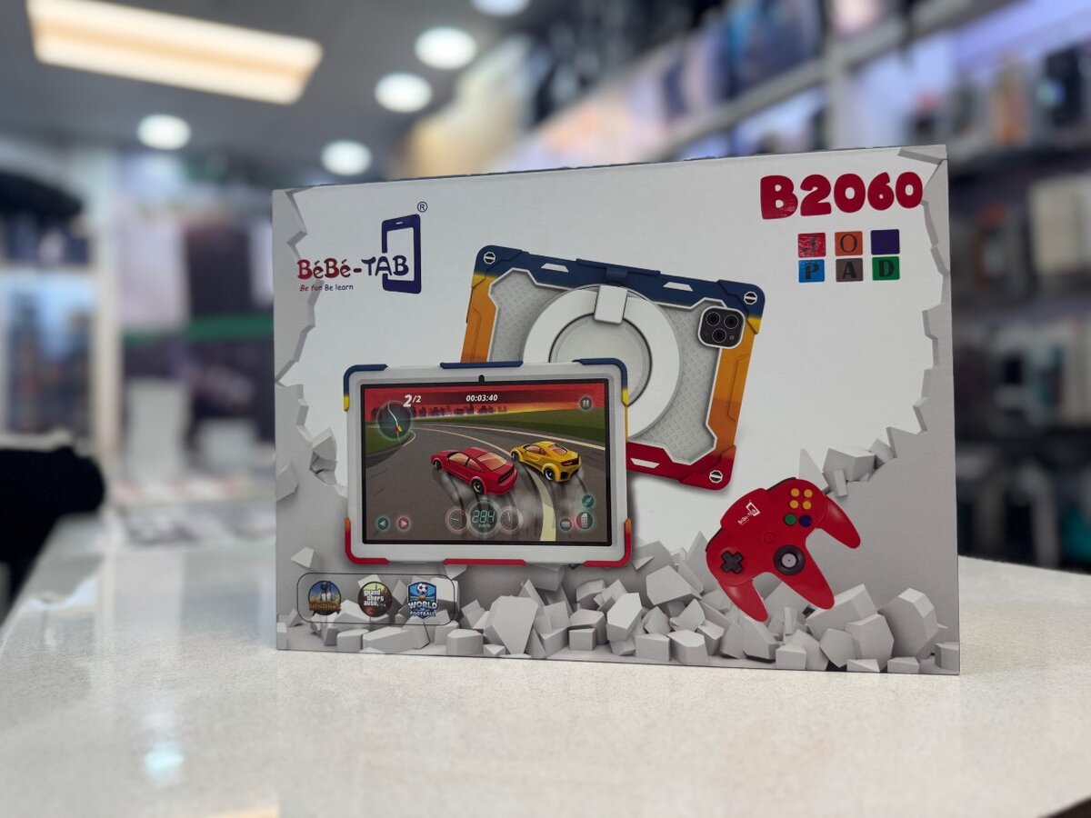 Bebe tab B2060