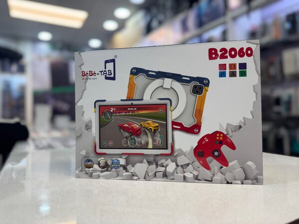 Bebe tab B2060