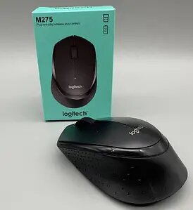 Souris sans fil Logitech M275