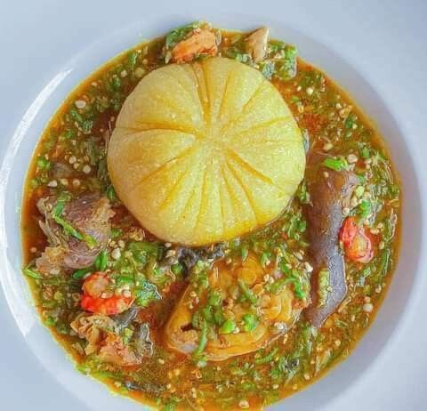 Délices Africains Exotiques