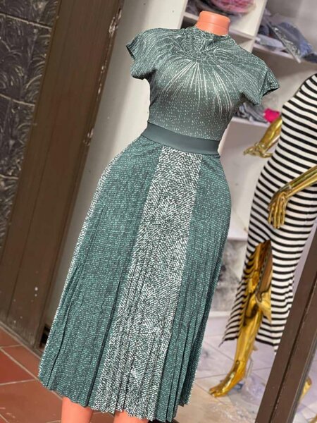 Dresses