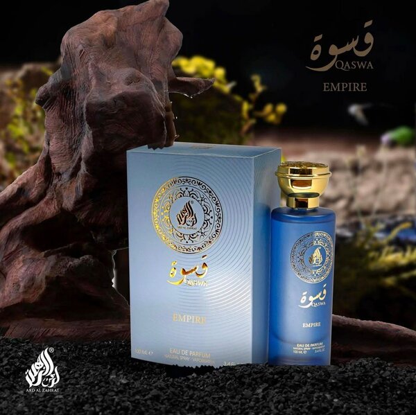 Parfum Empire Oriental