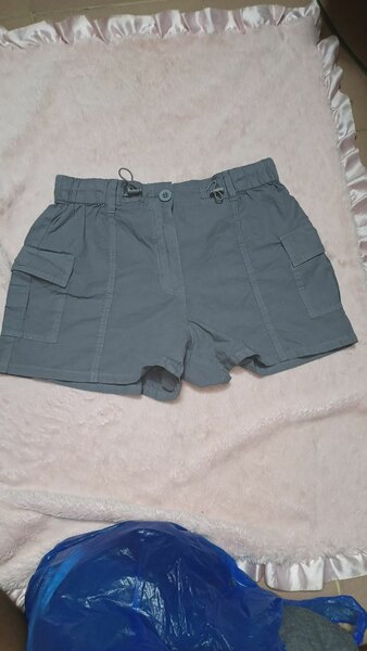 Shorts légers décontractés