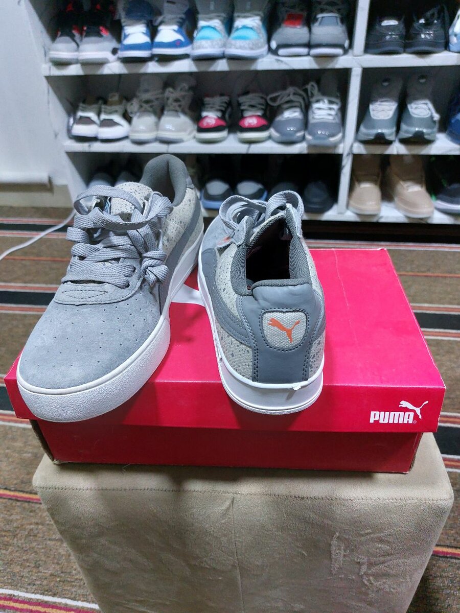 Puma G.Vilas