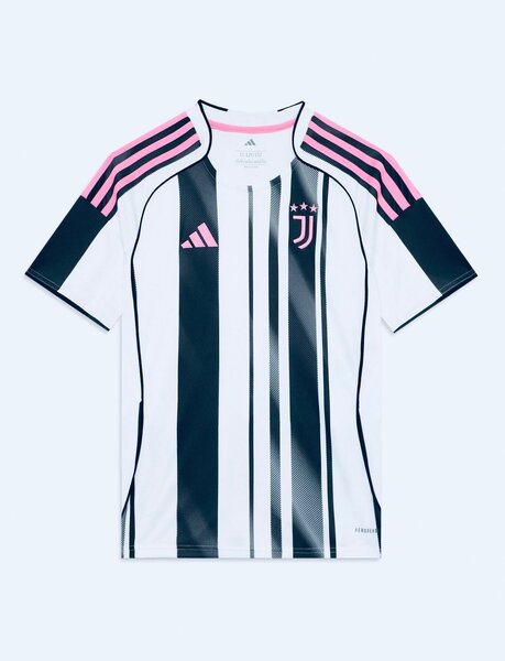 Maillot Juventus