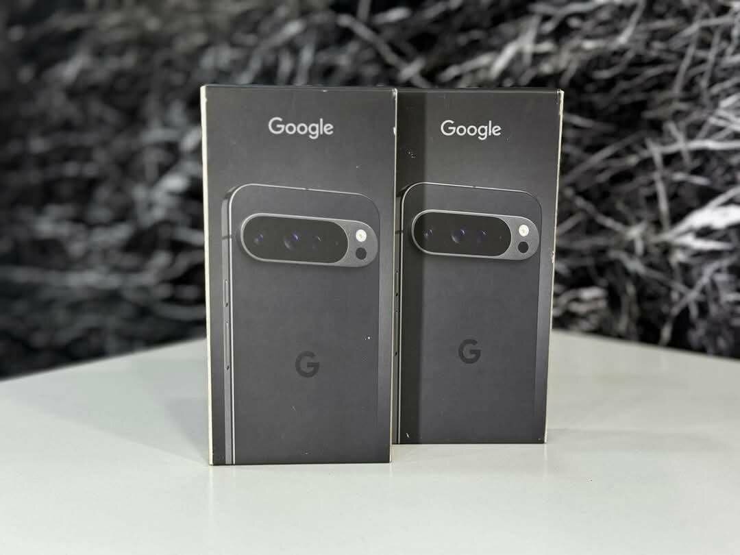 Google pixel 9 Pro Xl