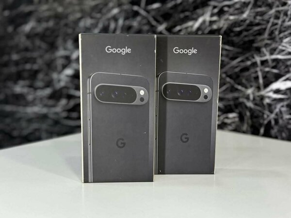 Google pixel 9 Pro Xl