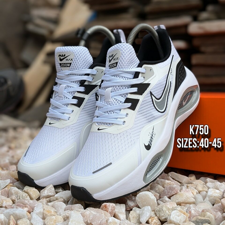 Nike Airmax zoom winflo v2