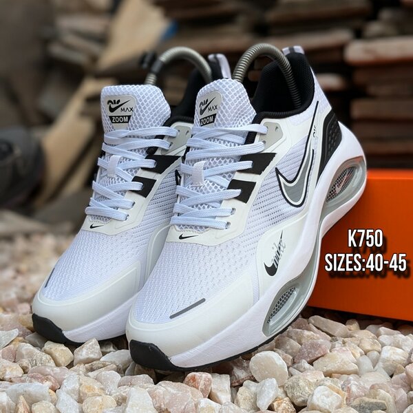 Nike Airmax zoom winflo v2