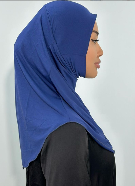 Модель Горянка без переднего шва