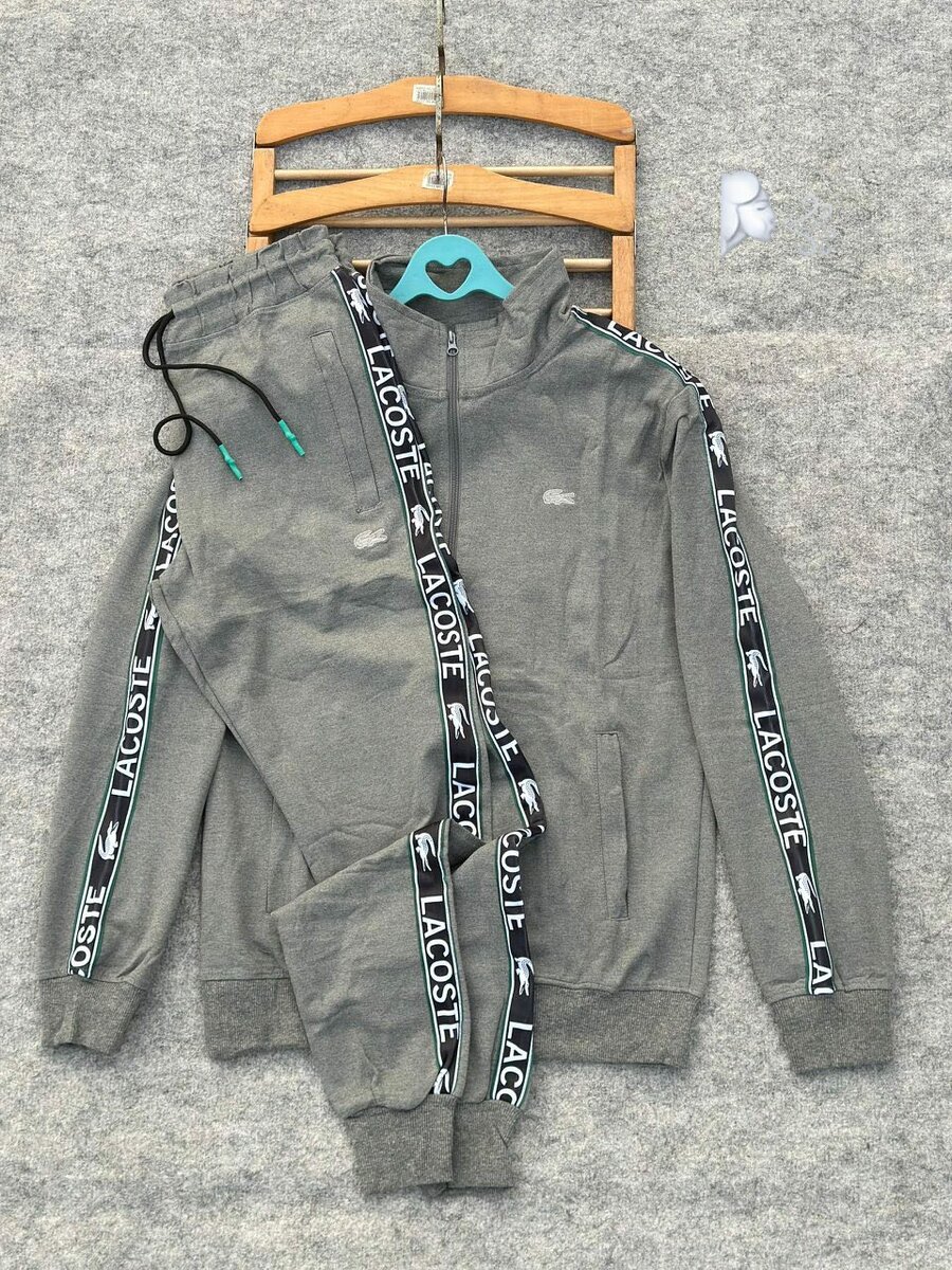 Survêtement hommes stylé