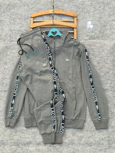 Survêtement hommes stylé