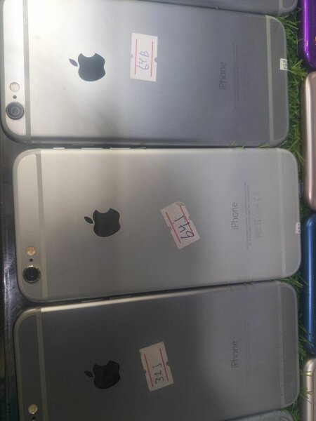 I phone 6