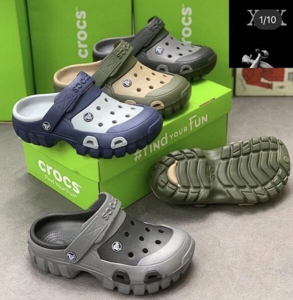 SLIPPERS