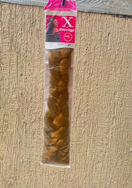 Extensions X Prestige Doré #27