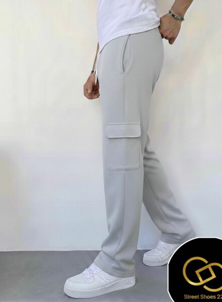 Pantalon de jogging confort